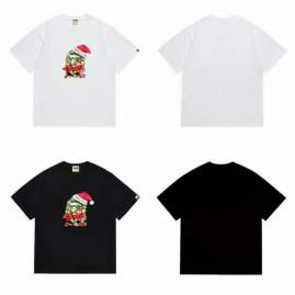 Picture of Aape T Shirts Short _SKUBapeS-2XLscqx118824931